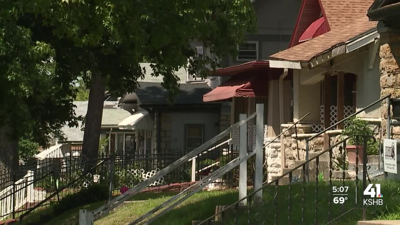 United Way receives $3.35M from Missouri for housing instability assistance