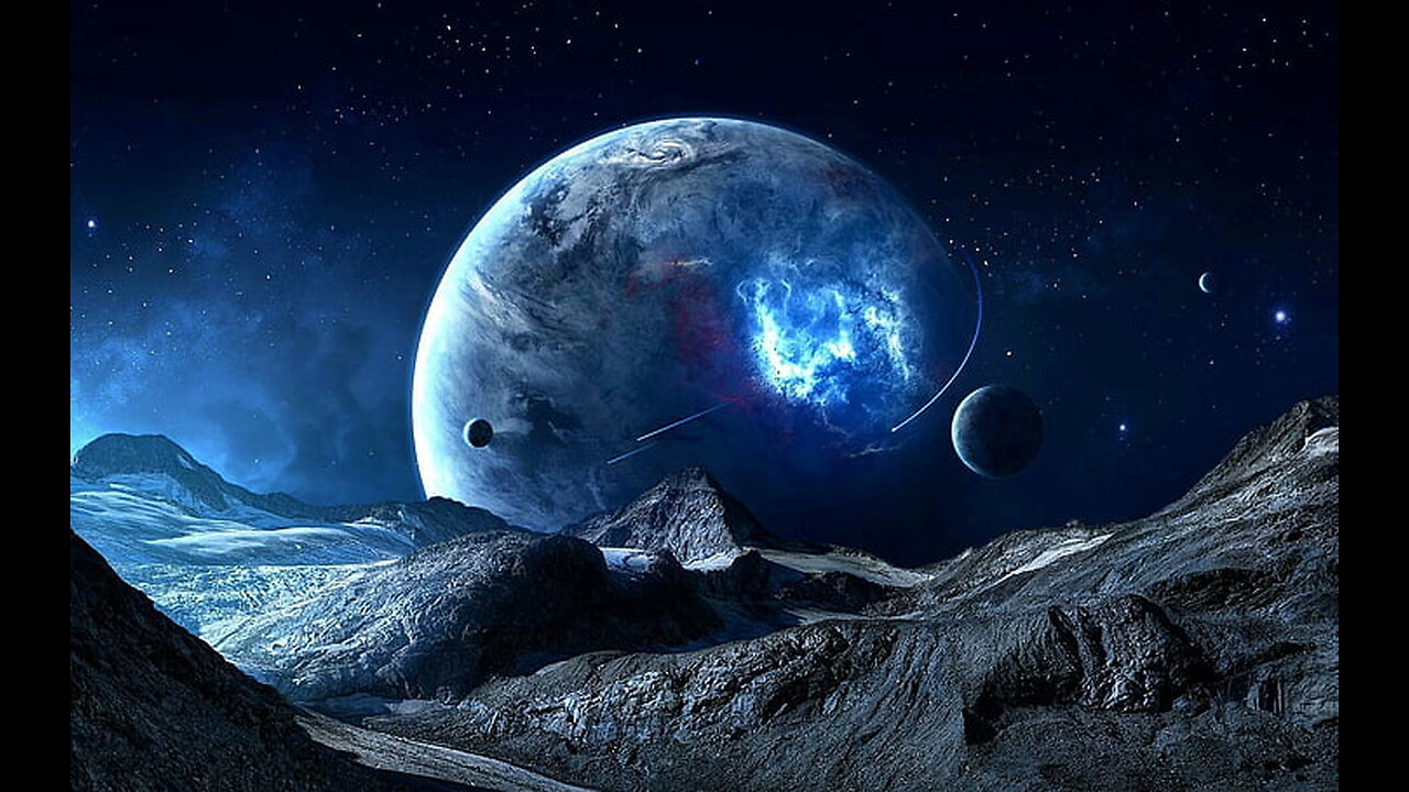 So Big They Don't Notice