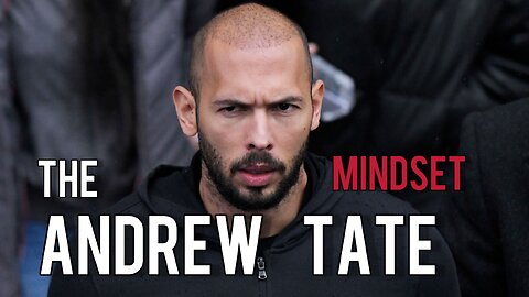 The ‘ANDREW TATE’ Mindset | no BS | Discipline over Motivation | poshlicrazy