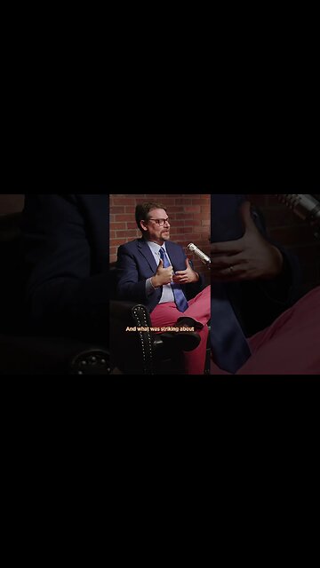 The Left is Anti-Marriage | #shorts