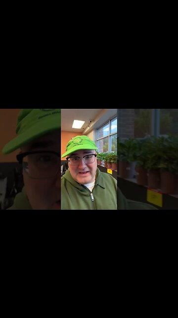 Be careful when analyzing Twitter Video.