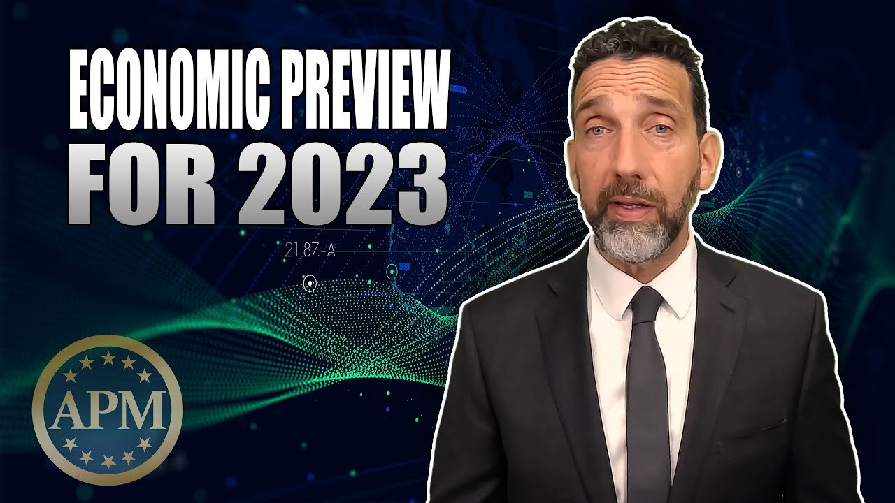 2023 Economic Preview- Uncertainty Expected to Reign