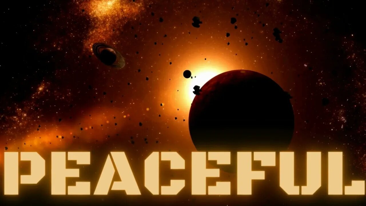 Motivational Speech and Music | Isaac M | 07102023
