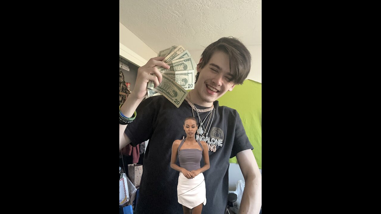 Comethazine’s Sister Gives Yung Alone a Shoutout