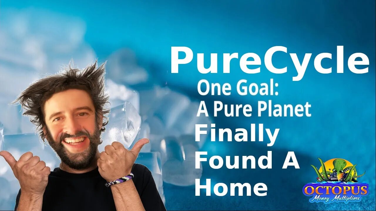 PureCycle Technologies Said in Talks to Go Public Via Roth SPAC