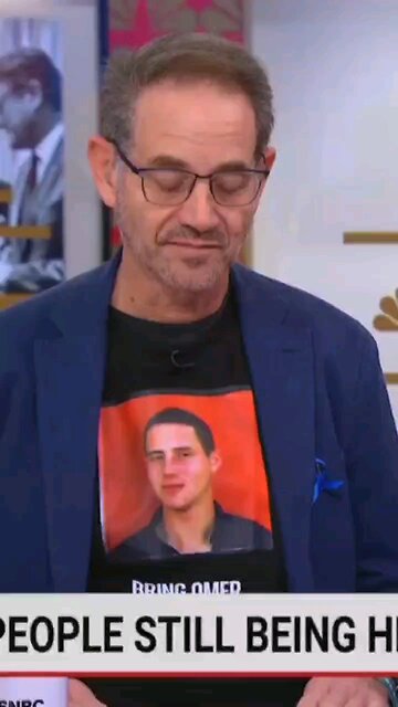 And where the hell is the Red Cross? That's what it exists for!