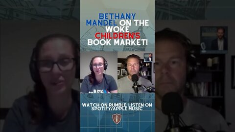 Bethany Mandel on Rush Limbaugh, Thomas Sowell books.