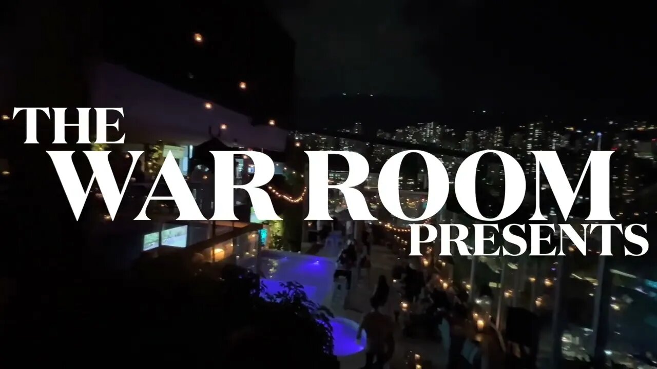 WARROOM COLOMBIA