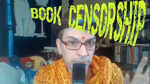 19 Book censorship via Agatha Christie, Roald Dahl & the future Chinese approved Bible translation
