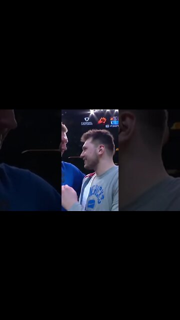 The Mavericks advance to the Western Conference Finals!