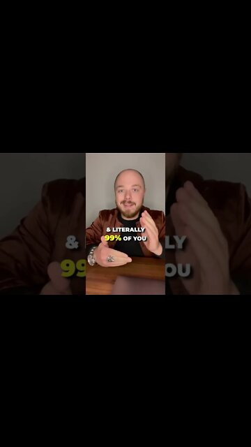 How To Be Ignored (Part 1) #shorts