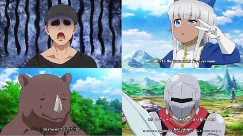 Don’t Hurt Me My Healer Ep 1 reaction #このヒーラー#このヒーラーめんどくさい#KonoHealerMendokusai#DontHurtMeMyHealer