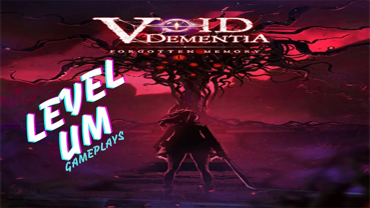 Void Dementia : Conferindo o Game