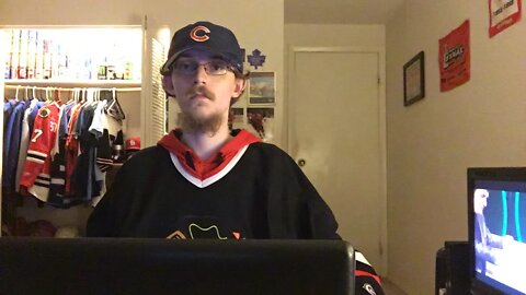 Saturday night livestream November 21st 2020