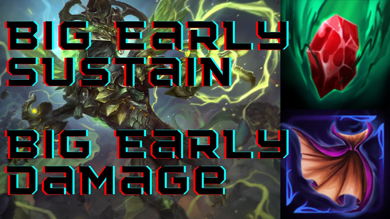 SMITE Gameplay! Tiamat Midlane Stomping