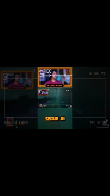 COMENTA AI QUAL SEU GAME DE TERROR PREDILETO. #cosmiconerd #gameplay #helloneighbor #foryou