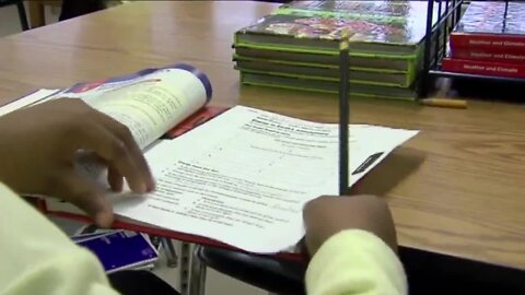 Hillsborough Co. parents, working with community to raise money for local schools