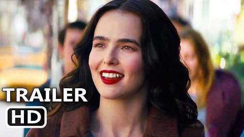 Something from Tiffany's - Trailer