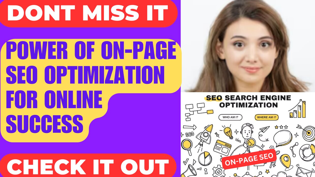 On Page SEO - On Page Optimization - On Page and Off Page SEO - On Page SEO Agency