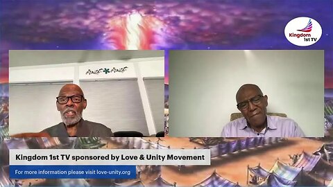 New Creation Realities with Apostle Cal Cook 10-25-23