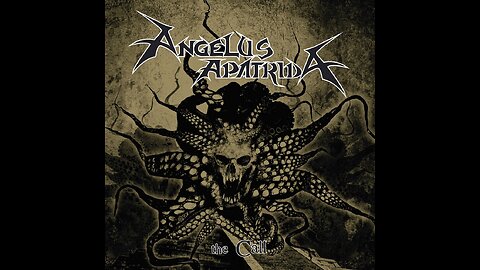 Angelus Apatrida - The Call