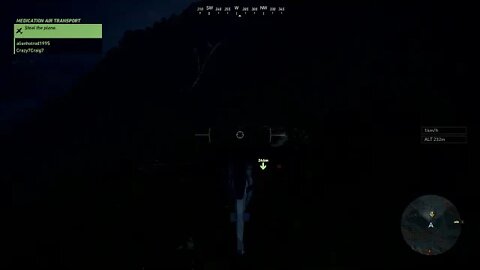 Tom Clancy's Ghost Recon® Wildlands_20201108003553