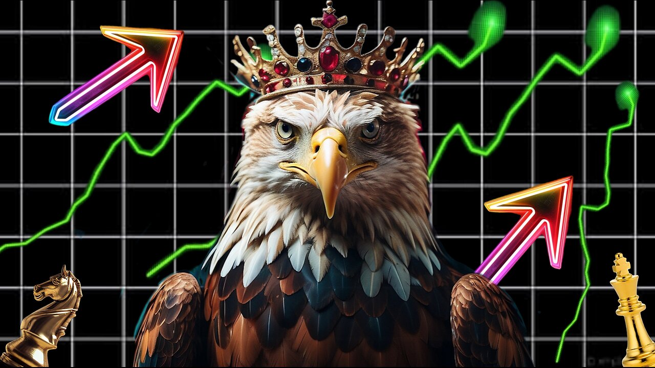 EAGLE MINDSET | Unleash the inner POTENTIAL in YOU