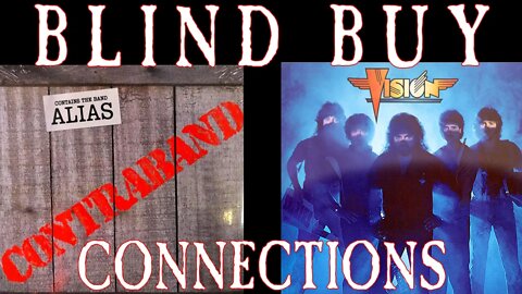 Connected Blind Buy Stories - Skynyrd Style | Vinyl Community