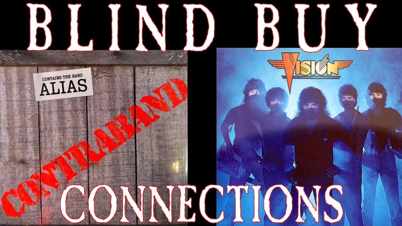 Connected Blind Buy Stories - Skynyrd Style | Vinyl Community