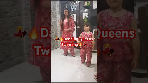 🔥BADI MUSHKIL DANCE💃😍| MATCHING OUTFITs | #shorts #bollywood #dancevideo