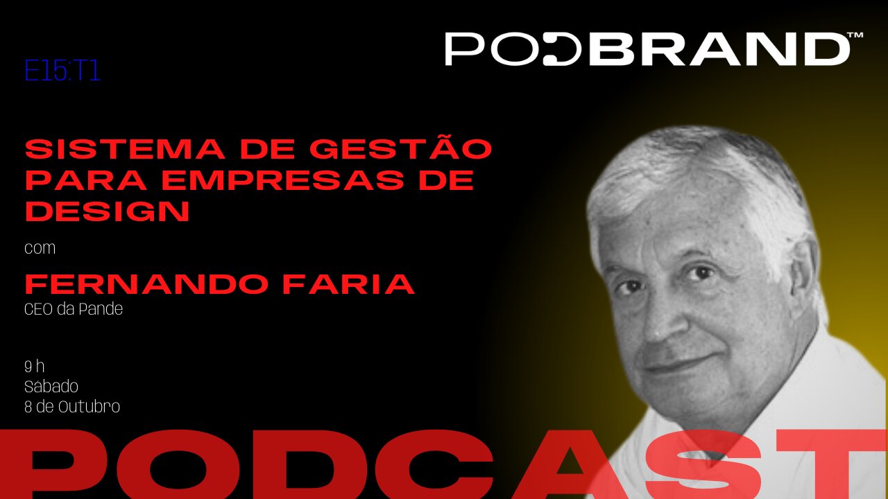 SISTEMA DE GESTÃO PARA EMPRESAS DE DESIGN E15:T1