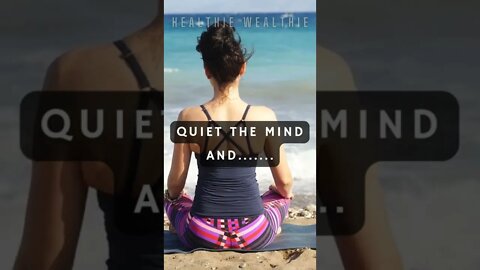 The Mindful #Quotes of Millions of Years of #Meditation || #shorts || #health