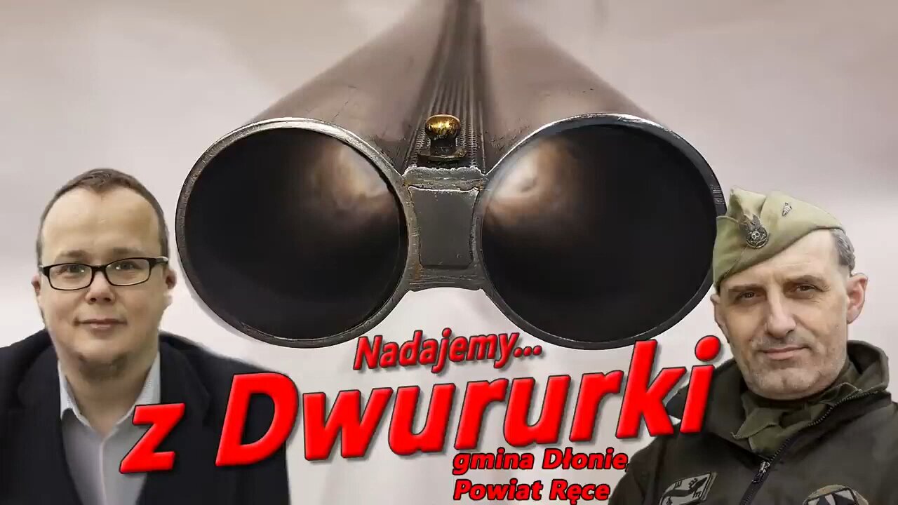 z Dwururki 1. STATUT KALISKI - Olszański, Osadowski NPTV (11.02.2021)