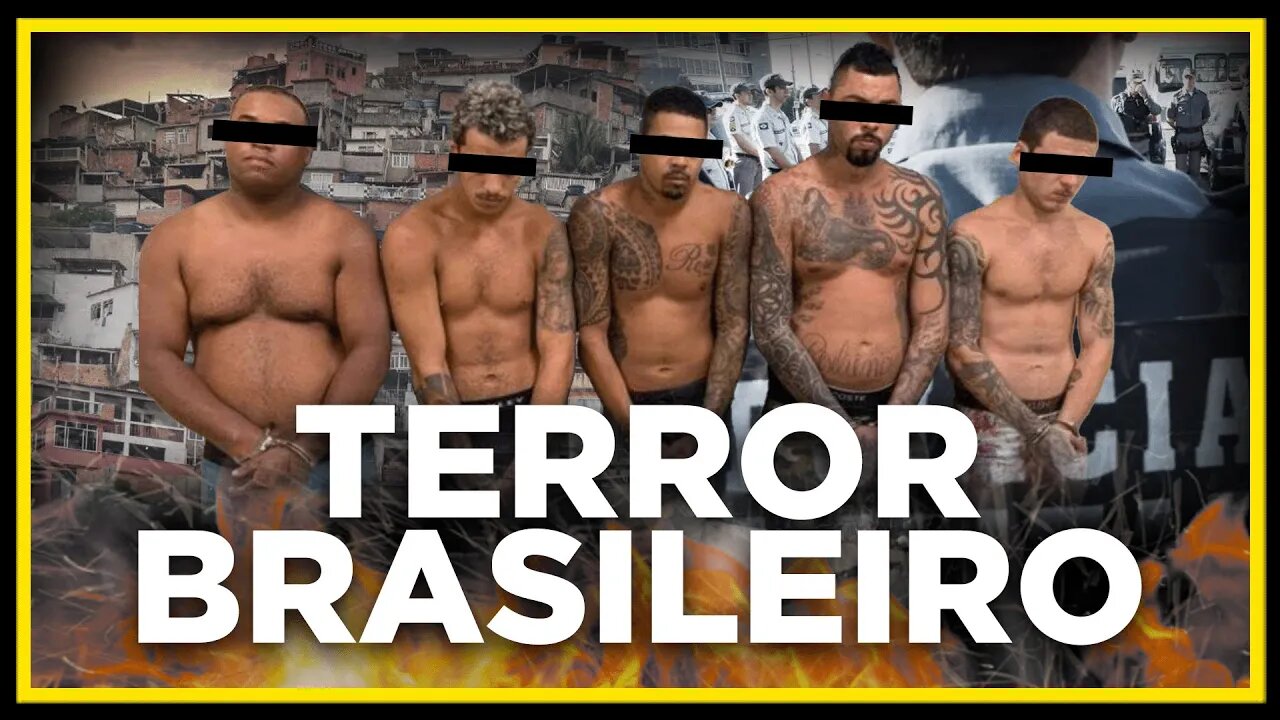 COMO RESOLVER O TERROR DO CIDADÃO BRASILEIRO? | Cortes do @MBLiveTV