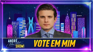 VOTE EM MIM! | MARINHO 2022