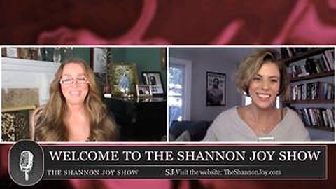 CHARLÍS ANGELS ~ SHANNON JOY TESTIMONIAL