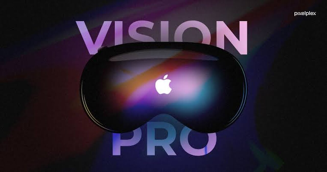 Apple Vision pro | Apple Iphone