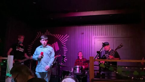 Just Got Paid - Cover