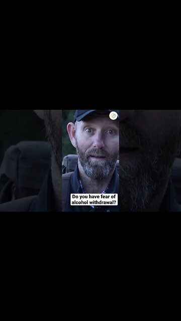 Afraid of alcohol withdrawal?