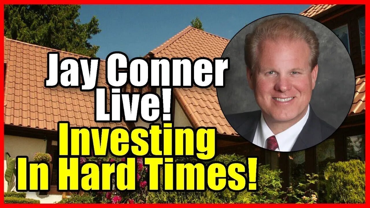 Recent Real Estate Deals - Jay Conner Success Stories