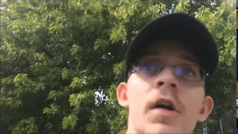 Thursday afternoon vlog August 6th 2020