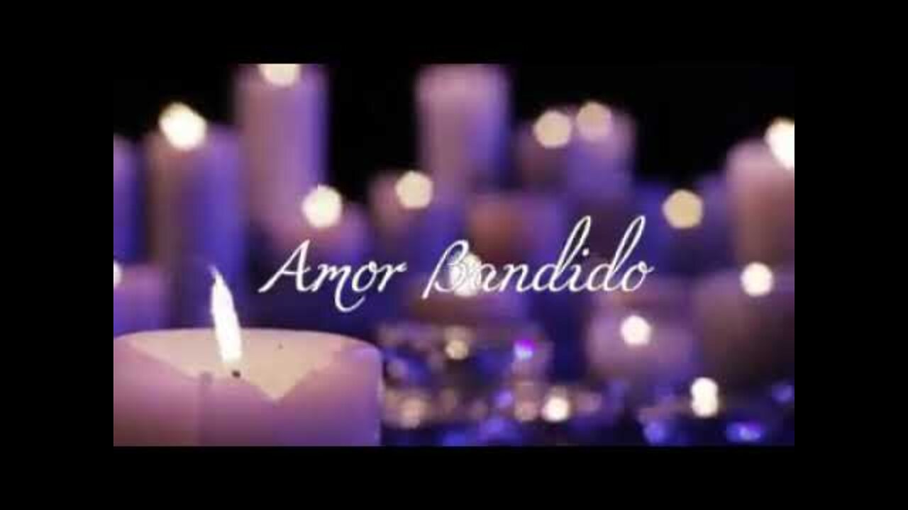 Betto Gasparoni - Amor Bandido