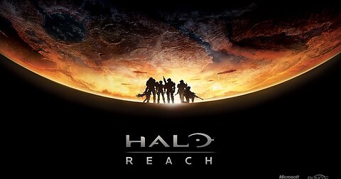 Halo: Reach Finale and More