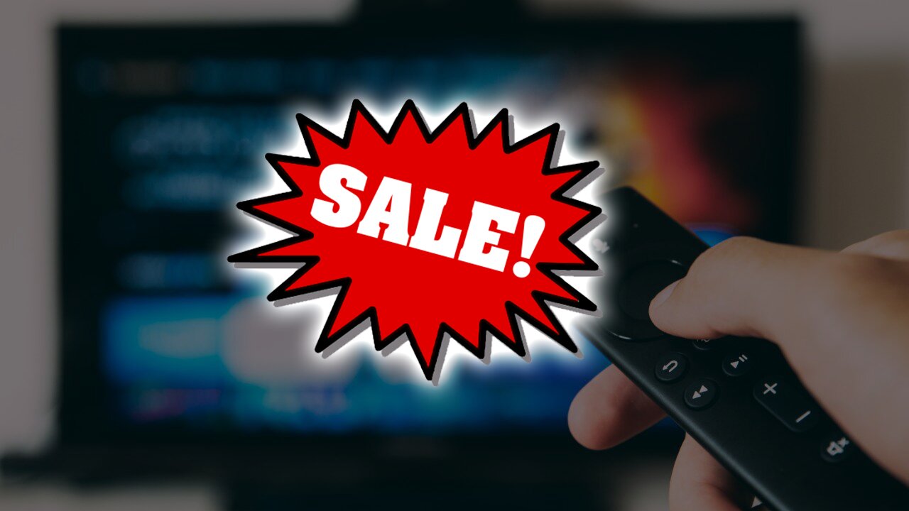 💰 Amazon Firestick Sale - Best Deals on Firesticks & Fire TVs