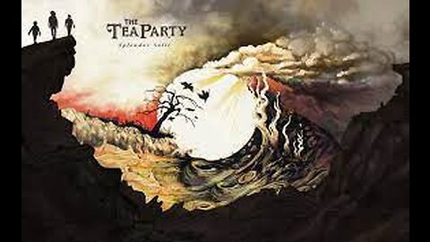 The River - The Tea Party