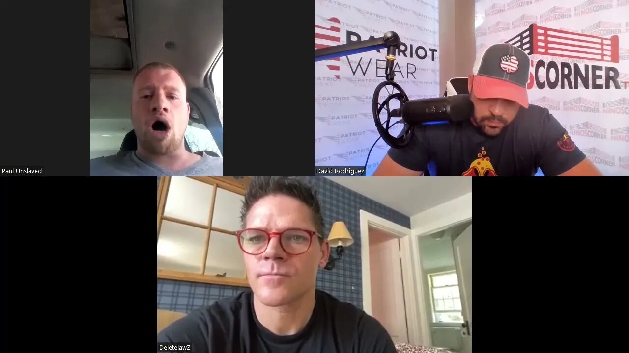 Know Your Rights - "For Dummies"