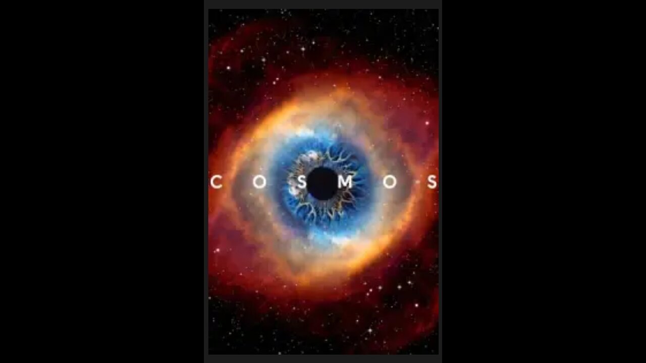 Cosmos S02EP04 – Sementes do Mundo