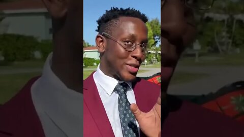 Kevin Samuels in a Nutshell