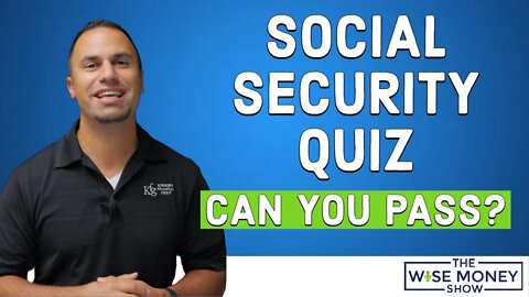 65% of People Failed This Social Security Quiz