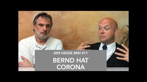 DHB 11 • Bernd hat Corona